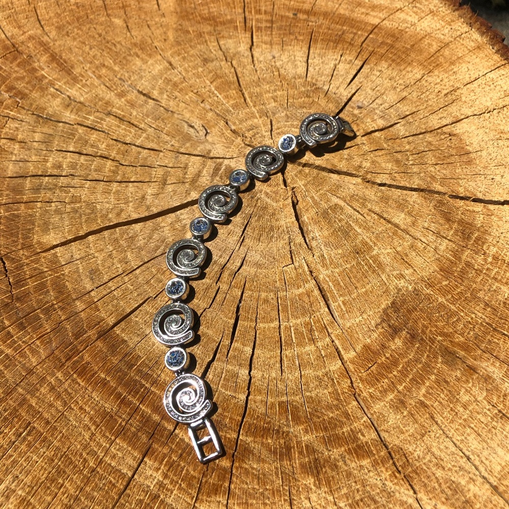 Brighton Whirl Bracelet